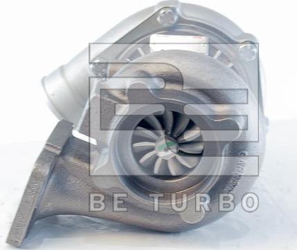 BE TURBO 124773 - Turbocompressore, Sovralimentazione www.autoricambit.com