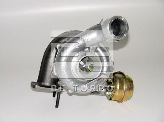 BE TURBO 125950 - Turbocompressore, Sovralimentazione www.autoricambit.com