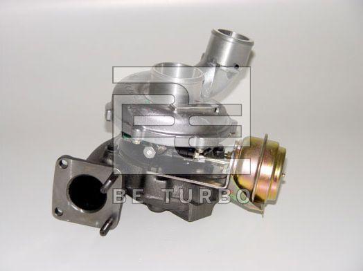 BE TURBO 125950 - Turbocompressore, Sovralimentazione www.autoricambit.com