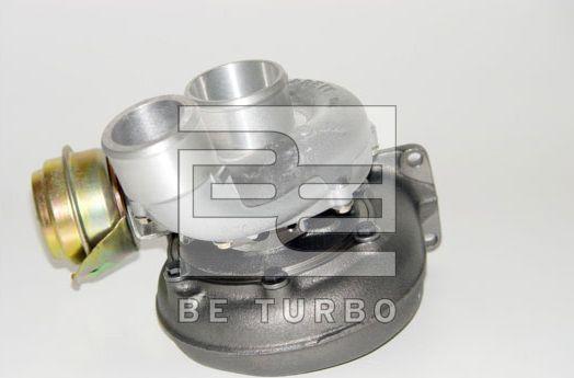 BE TURBO 125950RED - Turbocompressore, Sovralimentazione www.autoricambit.com