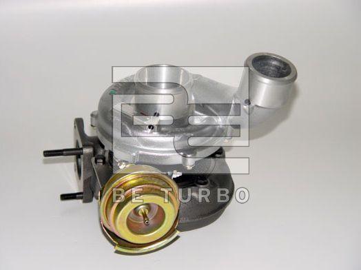 BE TURBO 125950 - Turbocompressore, Sovralimentazione www.autoricambit.com