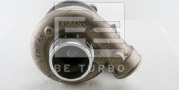 BE TURBO 125965 - Turbocompressore, Sovralimentazione www.autoricambit.com