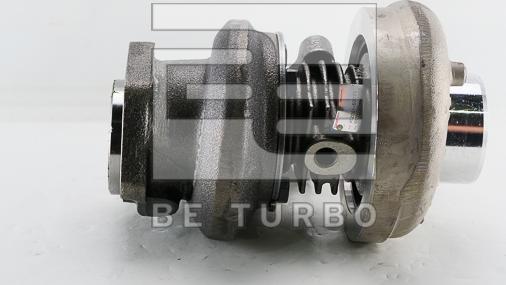 BE TURBO 125965 - Turbocompressore, Sovralimentazione www.autoricambit.com