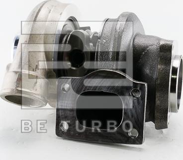 BE TURBO 125965 - Turbocompressore, Sovralimentazione www.autoricambit.com