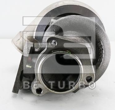 BE TURBO 125965 - Turbocompressore, Sovralimentazione www.autoricambit.com