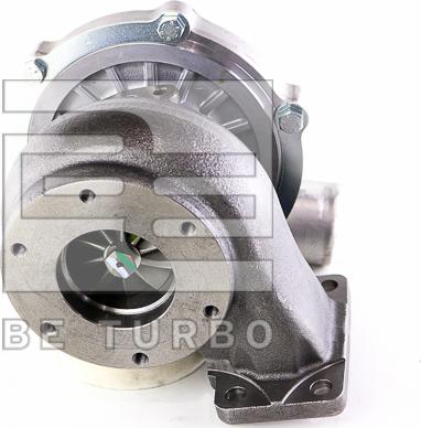 BE TURBO 125987 - Turbocompressore, Sovralimentazione www.autoricambit.com