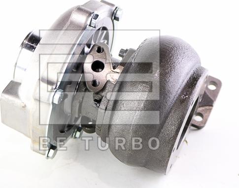 BE TURBO 125987 - Turbocompressore, Sovralimentazione www.autoricambit.com