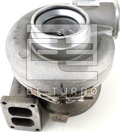 BE TURBO 125923RED - Turbocompressore, Sovralimentazione www.autoricambit.com