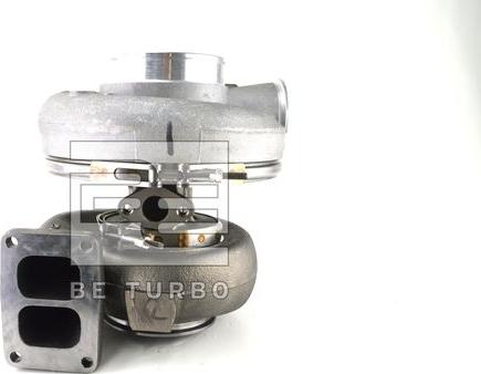 BE TURBO 125923RED - Turbocompressore, Sovralimentazione www.autoricambit.com