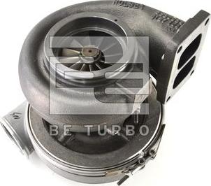 BE TURBO 125923 - Turbocompressore, Sovralimentazione www.autoricambit.com