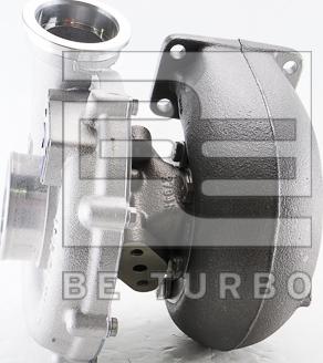 BE TURBO 125559 - Turbocompressore, Sovralimentazione www.autoricambit.com