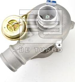 BE TURBO 125091 - Turbocompressore, Sovralimentazione www.autoricambit.com