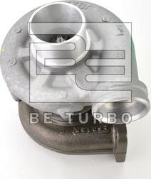 BE TURBO 125097 - Turbocompressore, Sovralimentazione www.autoricambit.com