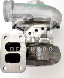 BE TURBO 125097 - Turbocompressore, Sovralimentazione www.autoricambit.com