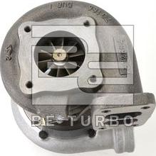 BE TURBO 125097 - Turbocompressore, Sovralimentazione www.autoricambit.com