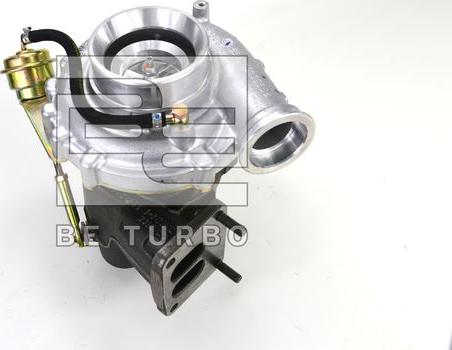 BE TURBO 125055RED - Turbocompressore, Sovralimentazione www.autoricambit.com