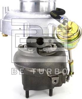 BE TURBO 125055RED - Turbocompressore, Sovralimentazione www.autoricambit.com