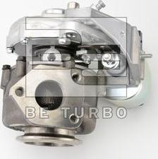 BE TURBO 125010 - Turbocompressore, Sovralimentazione www.autoricambit.com