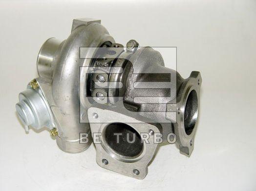 BE TURBO 125017 - Turbocompressore, Sovralimentazione www.autoricambit.com