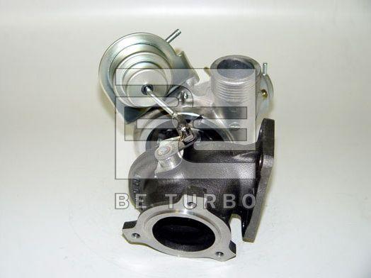 BE TURBO 125017 - Turbocompressore, Sovralimentazione www.autoricambit.com