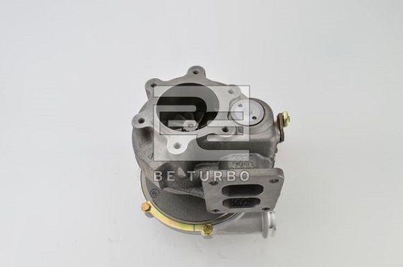 BE TURBO 125083 - Turbocompressore, Sovralimentazione www.autoricambit.com