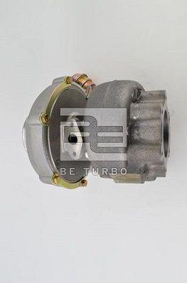 BE TURBO 125083 - Turbocompressore, Sovralimentazione www.autoricambit.com