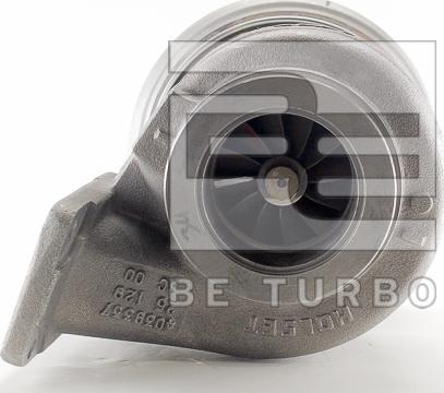 BE TURBO 125073 - Turbocompressore, Sovralimentazione www.autoricambit.com