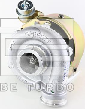 BE TURBO 125196 - Turbocompressore, Sovralimentazione www.autoricambit.com