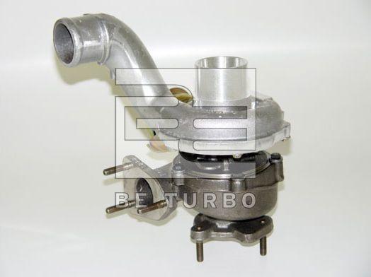 BE TURBO 125192 - Turbocompressore, Sovralimentazione www.autoricambit.com