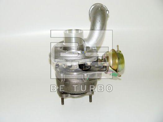 BE TURBO 125192 - Turbocompressore, Sovralimentazione www.autoricambit.com