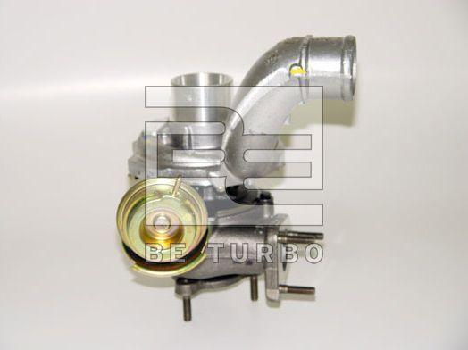 BE TURBO 125192 - Turbocompressore, Sovralimentazione www.autoricambit.com