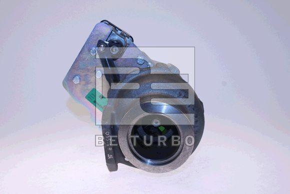 BE TURBO 125146 - Turbocompressore, Sovralimentazione www.autoricambit.com