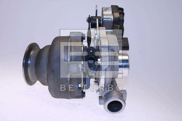 BE TURBO 125146 - Turbocompressore, Sovralimentazione www.autoricambit.com