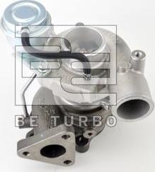 BE TURBO 125166 - Turbocompressore, Sovralimentazione www.autoricambit.com