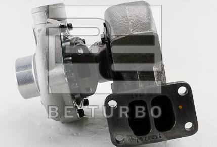 BE TURBO 125109 - Turbocompressore, Sovralimentazione www.autoricambit.com