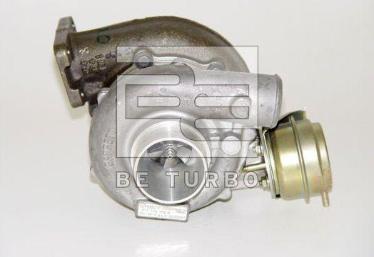 BE TURBO 125101 - Turbocompressore, Sovralimentazione www.autoricambit.com