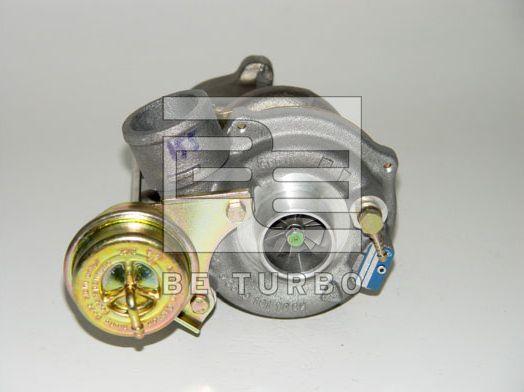 BE TURBO 125115 - Turbocompressore, Sovralimentazione www.autoricambit.com