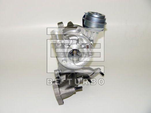 BE TURBO 125116 - Turbocompressore, Sovralimentazione www.autoricambit.com