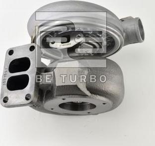 BE TURBO 125180 - Turbocompressore, Sovralimentazione www.autoricambit.com