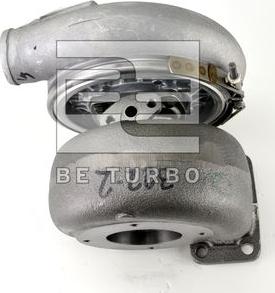 BE TURBO 125180 - Turbocompressore, Sovralimentazione www.autoricambit.com