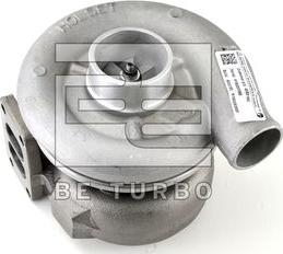 BE TURBO 125180 - Turbocompressore, Sovralimentazione www.autoricambit.com