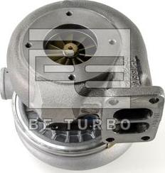 BE TURBO 125180 - Turbocompressore, Sovralimentazione www.autoricambit.com