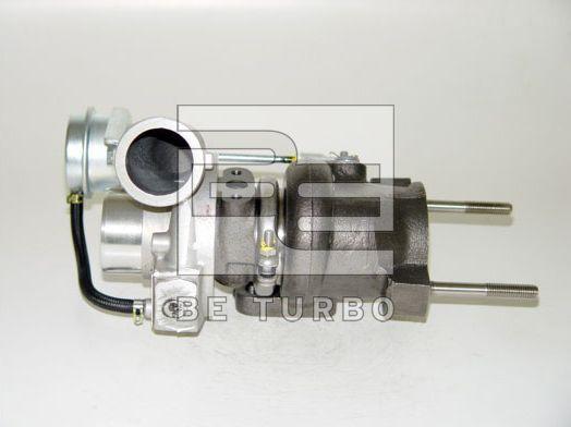 BE TURBO 125187 - Turbocompressore, Sovralimentazione www.autoricambit.com