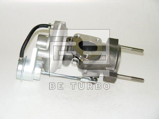 BE TURBO 125187 - Turbocompressore, Sovralimentazione www.autoricambit.com