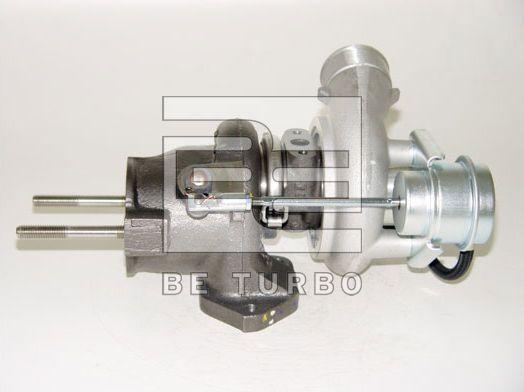 BE TURBO 125187 - Turbocompressore, Sovralimentazione www.autoricambit.com