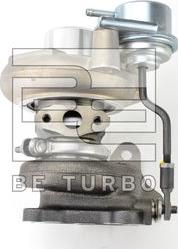 BE TURBO 125124RED - Turbocompressore, Sovralimentazione www.autoricambit.com