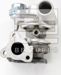 BE TURBO 125124RED - Turbocompressore, Sovralimentazione www.autoricambit.com