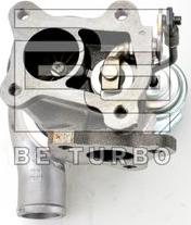 BE TURBO 125124 - Turbocompressore, Sovralimentazione www.autoricambit.com