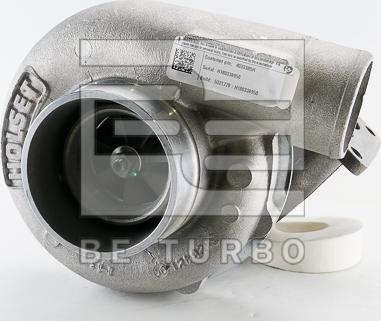 BE TURBO 125123 - Turbocompressore, Sovralimentazione www.autoricambit.com