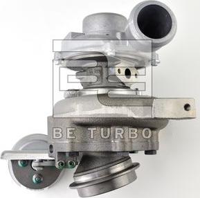 BE TURBO 125176 - Turbocompressore, Sovralimentazione www.autoricambit.com
